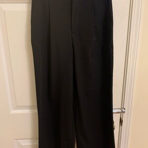 Cotton On Men's Black Dress Pants
